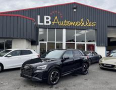 Audi Q2 Onet-le-Château