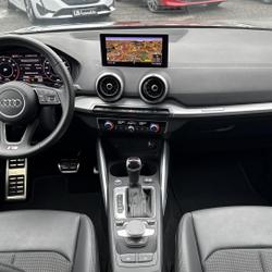Audi Q2 S line 35 TFSI 150 S tronic 7 occasion - Onet-le-Ch&acirc;teau - photo 2/10