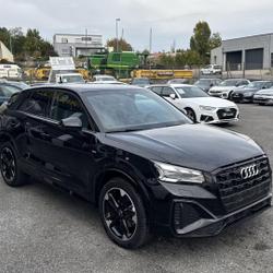 Audi Q2 S line 35 TFSI 150 S tronic 7 occasion - Onet-le-Ch&acirc;teau - photo 3/10