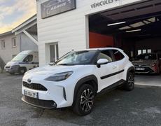 Toyota Yaris Cross Lavaur