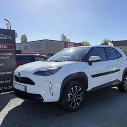 Toyota Yaris Cross Design 116h 2WD occasion - Lavaur - photo 2/20
