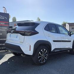 Toyota Yaris Cross Design 116h 2WD occasion - Lavaur - photo 3/20
