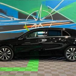 Mercedes Classe A Business Line 180 d 8G-DCT occasion - Redon - photo 2/14