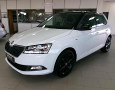 Skoda Fabia La Flèche