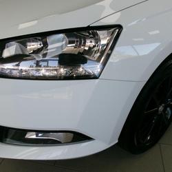 Skoda Fabia Edition 1.0 MPI 75 ch BVM5 occasion - La Fl&egrave;che - photo 2/19
