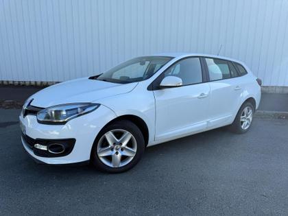 Renault Megane 3 Estate -  Mégane III 1.5 dCi 110 - 7 590 €