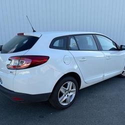 Renault Megane 3 Estate M&eacute;gane III 1.5 dCi 110 occasion - Les Ponts-de-C&eacute; - photo 2/5