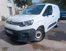 Citroen Berlingo Marolles-en-Brie