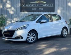 Peugeot 208 Bréal-sous-Montfort