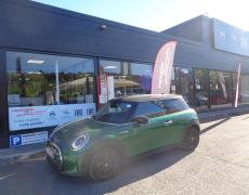 Mini Hatch Liverdun