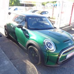 Mini Hatch Edition Premium Cooper SE 184 ch occasion - Liverdun - photo 2/8