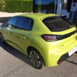 Peugeot 208 Style 136ch 50 kWh occasion - Liverdun - photo 3/7