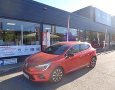 Renault Clio 5 Liverdun