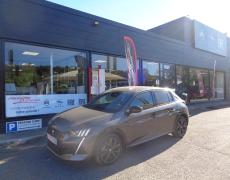 Peugeot 208 Liverdun