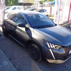 Peugeot 208 GT PureTech 130 S&amp;S EAT8 occasion - Liverdun - photo 2/8