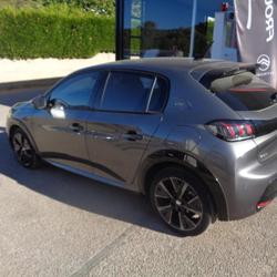 Peugeot 208 GT PureTech 130 S&amp;S EAT8 occasion - Liverdun - photo 3/8