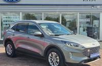 Ford Kuga Titanium 2.5 Duratec 190 ch FlexiFuel FHEV E85 Powershift à Soliers