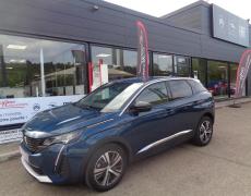 Peugeot 3008 Liverdun
