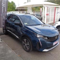 Peugeot 3008 Allure Pack BlueHDi 130ch S&amp;S EAT8 occasion - Liverdun - photo 2/8