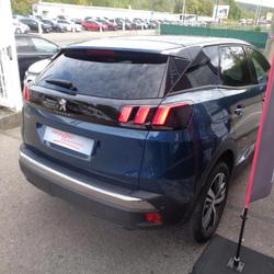 Peugeot 3008 Allure Pack BlueHDi 130ch S&amp;S EAT8 occasion - Liverdun - photo 3/8