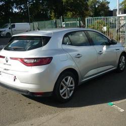 Renault Megane 4 Business M&eacute;gane IV dCi 110 Energy EDC occasion - Cordemais - photo 2/8