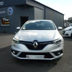 Renault Megane 4 Business M&eacute;gane IV dCi 110 Energy EDC occasion - Cordemais - photo 3/8