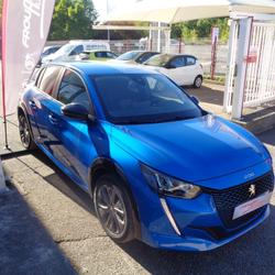 Peugeot 208 Style 50 kWh 136ch occasion - Liverdun - photo 2/7