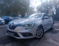 Renault Megane 4 Marolles-en-Brie