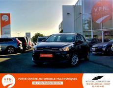 Kia Rio Cholet