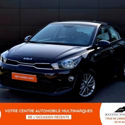 Kia Rio Active 1.2 DPi 84 ch BVM5 occasion - Cholet - photo 2/19