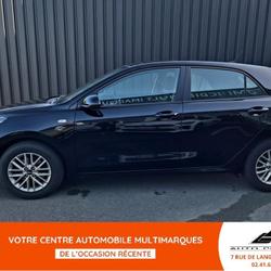Kia Rio Active 1.2 DPi 84 ch BVM5 occasion - Cholet - photo 3/19