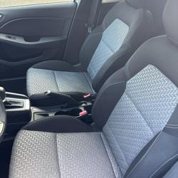 Renault Clio 5 Evolution E-Tech full hybrid 145 occasion - Saint-Av&eacute; - photo 3/11