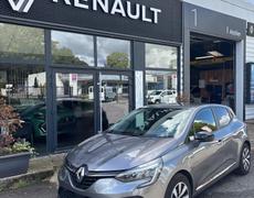Renault Clio 5 Saint-Avé