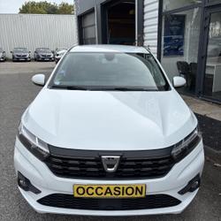 Dacia Sandero Confort TCe 90 - 22B occasion - Saint-Av&eacute; - photo 2/10