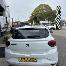 Dacia Sandero Confort TCe 90 - 22B occasion - Saint-Av&eacute; - photo 3/10