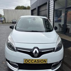 Renault Scenic 3 Bose Edition dCi 110 Energy FAP eco2 occasion - Saint-Av&eacute; - photo 2/11