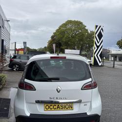 Renault Scenic 3 Bose Edition dCi 110 Energy FAP eco2 occasion - Saint-Av&eacute; - photo 3/11