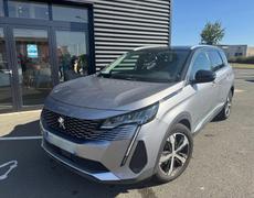 Peugeot 5008 - Allure Pack  BlueHDi 130ch S&amp;S EAT8 - 19 000 €