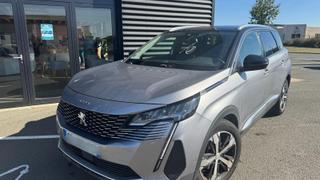 Peugeot 5008  - Allure - photo 0