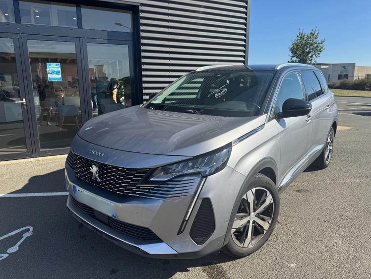 Peugeot 5008  - Allure - 19 000 €