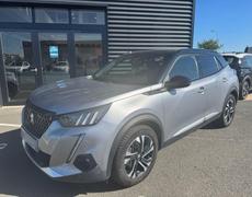 Peugeot 2008 - GT Line  PureTech 130 S&amp;S EAT8 - 14 490 €