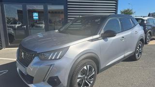 Peugeot 2008  - Gt - photo 0