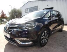 Renault Espace 5 Chavagne
