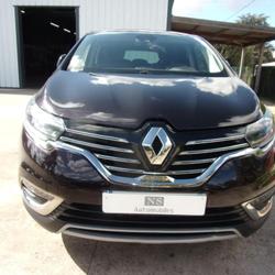 Renault Espace 5 Initiale Paris EDC dCi 160 Energy Twin Turbo occasion - Chavagne - photo 2/25