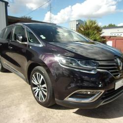 Renault Espace 5 Initiale Paris EDC dCi 160 Energy Twin Turbo occasion - Chavagne - photo 3/25