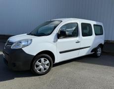 Renault Kangoo Les Ponts-de-Cé