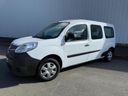 Renault Kangoo - Limited  1.5 dCi 90 - 7 990 €