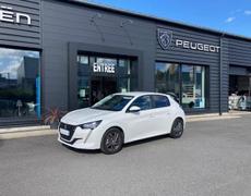 Peugeot 208 Dol-de-Bretagne