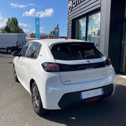 Peugeot 208 Style PureTech 75 S&amp;S BVM5 occasion - Dol-de-Bretagne - photo 3/6