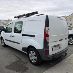 Renault Kangoo Express GRAND CONFORT CA MAXI 1.5 DCI 90 occasion - Les Ponts-de-C&eacute; - photo 3/5